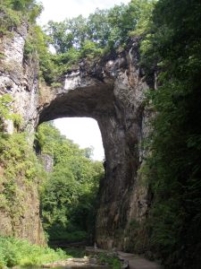 Natural Bridge, VA