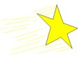 star